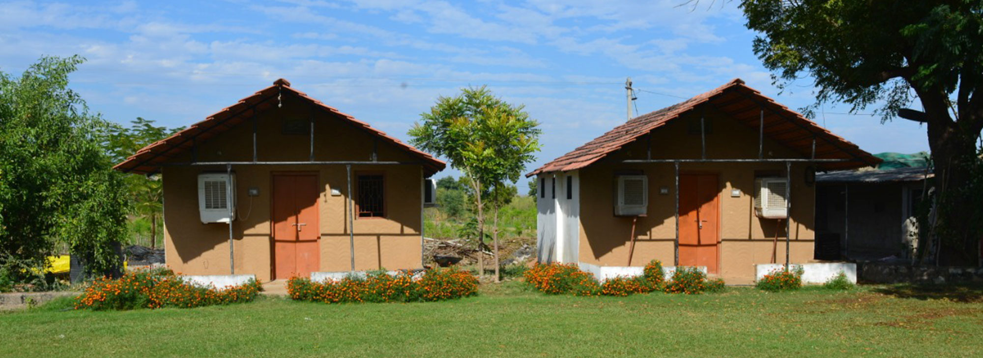 Bhavani Retreat