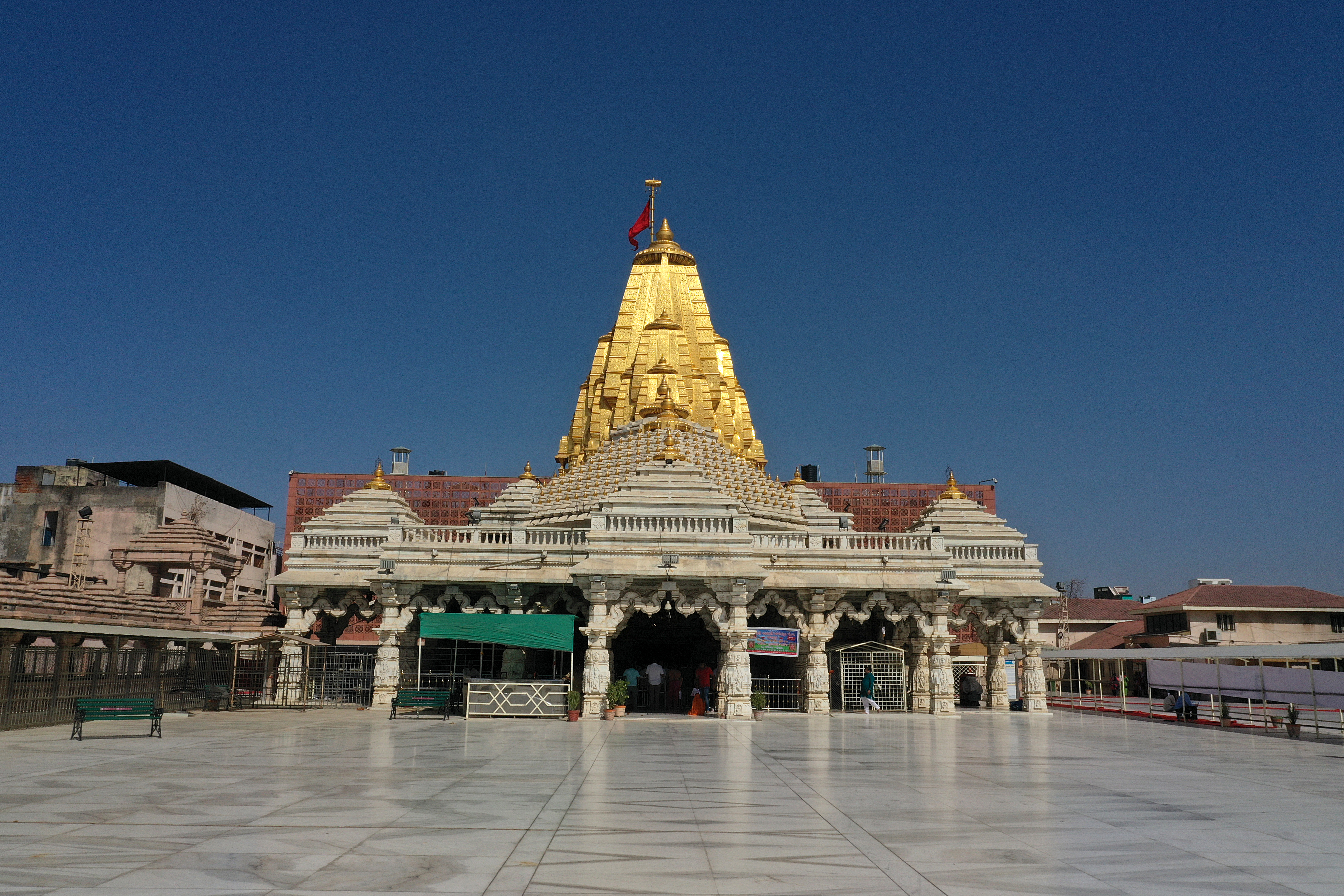 Ambaji