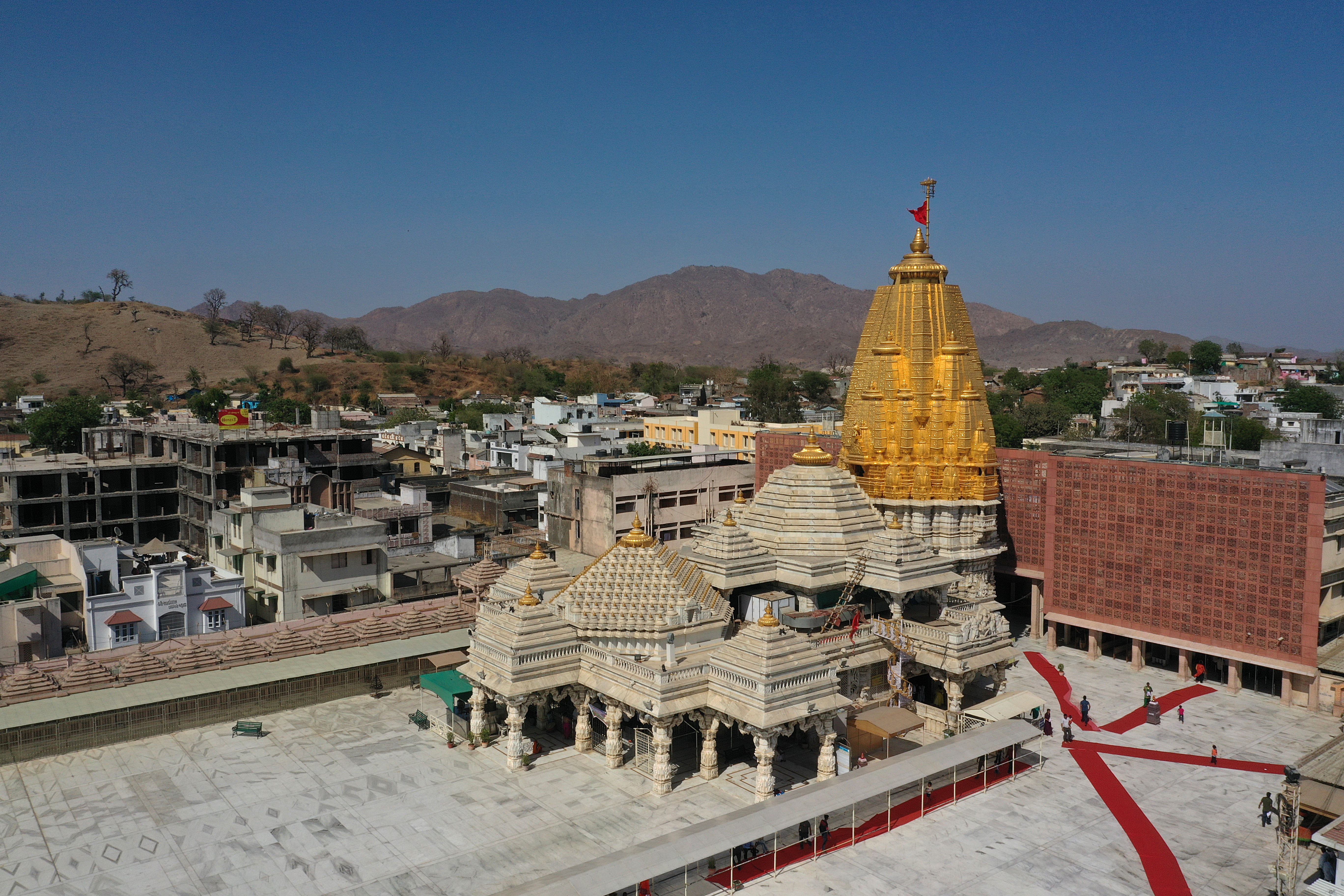 Ambaji