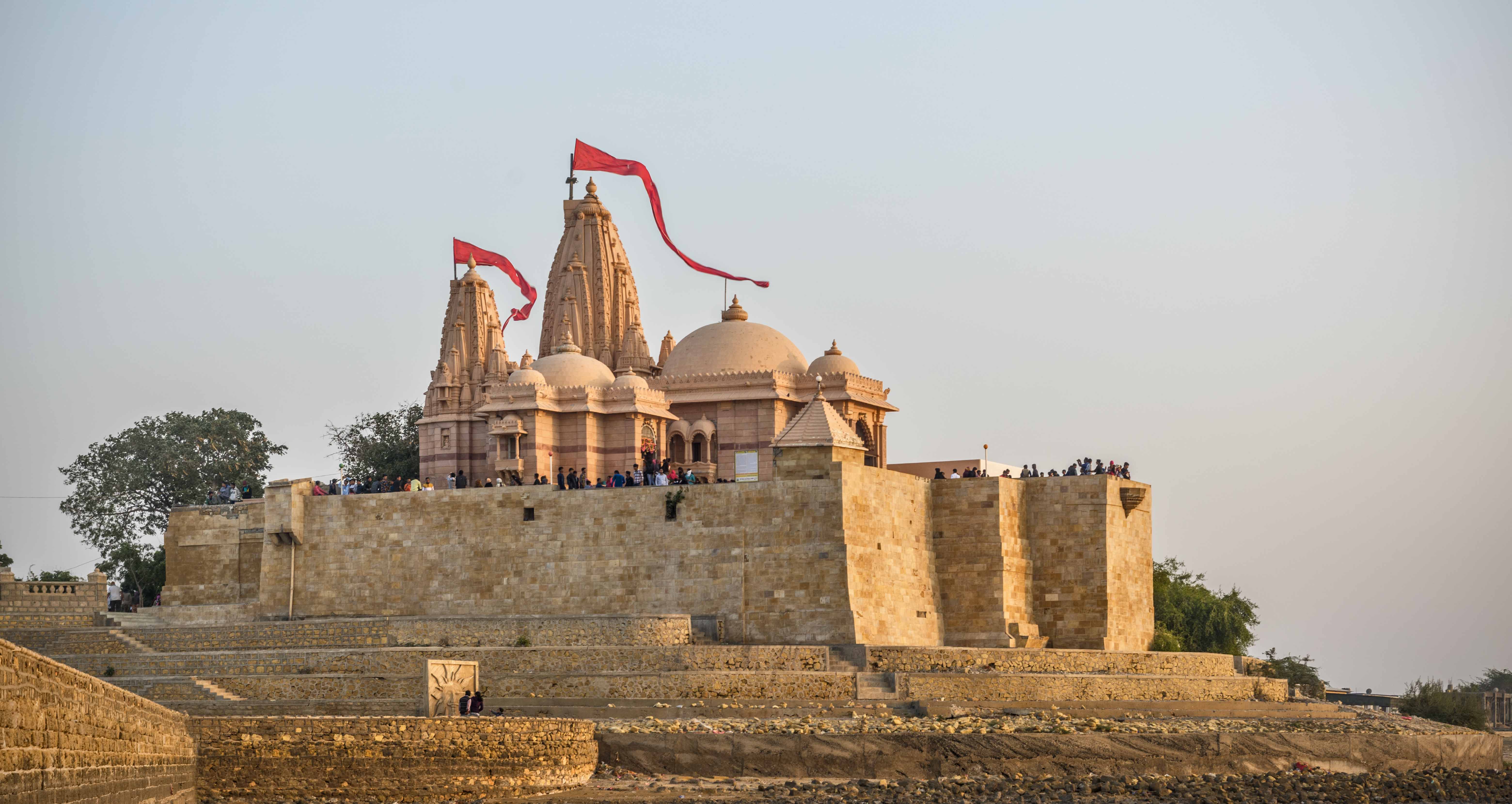 Koteshwar-Mahadev-Temple