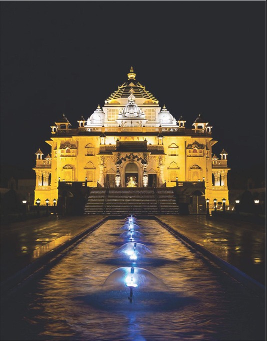  Explore Ahmedabad & Gandhinagar