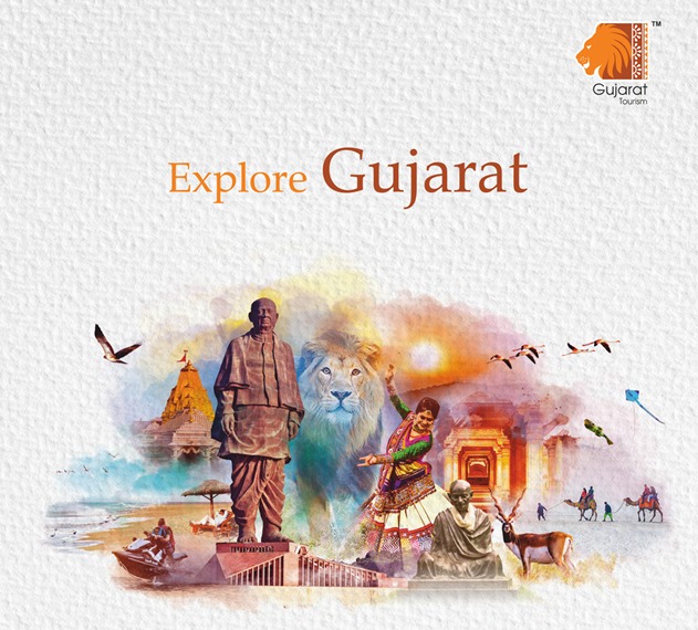 Explore Gujarat