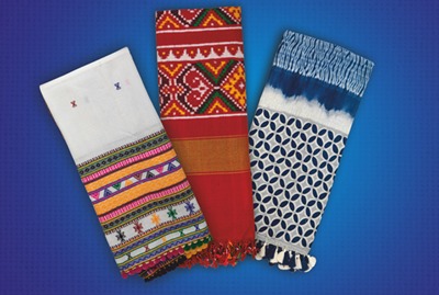 GT Gifting Handloom