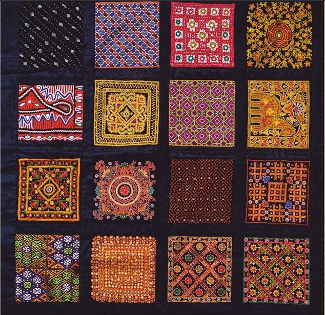 Handloom