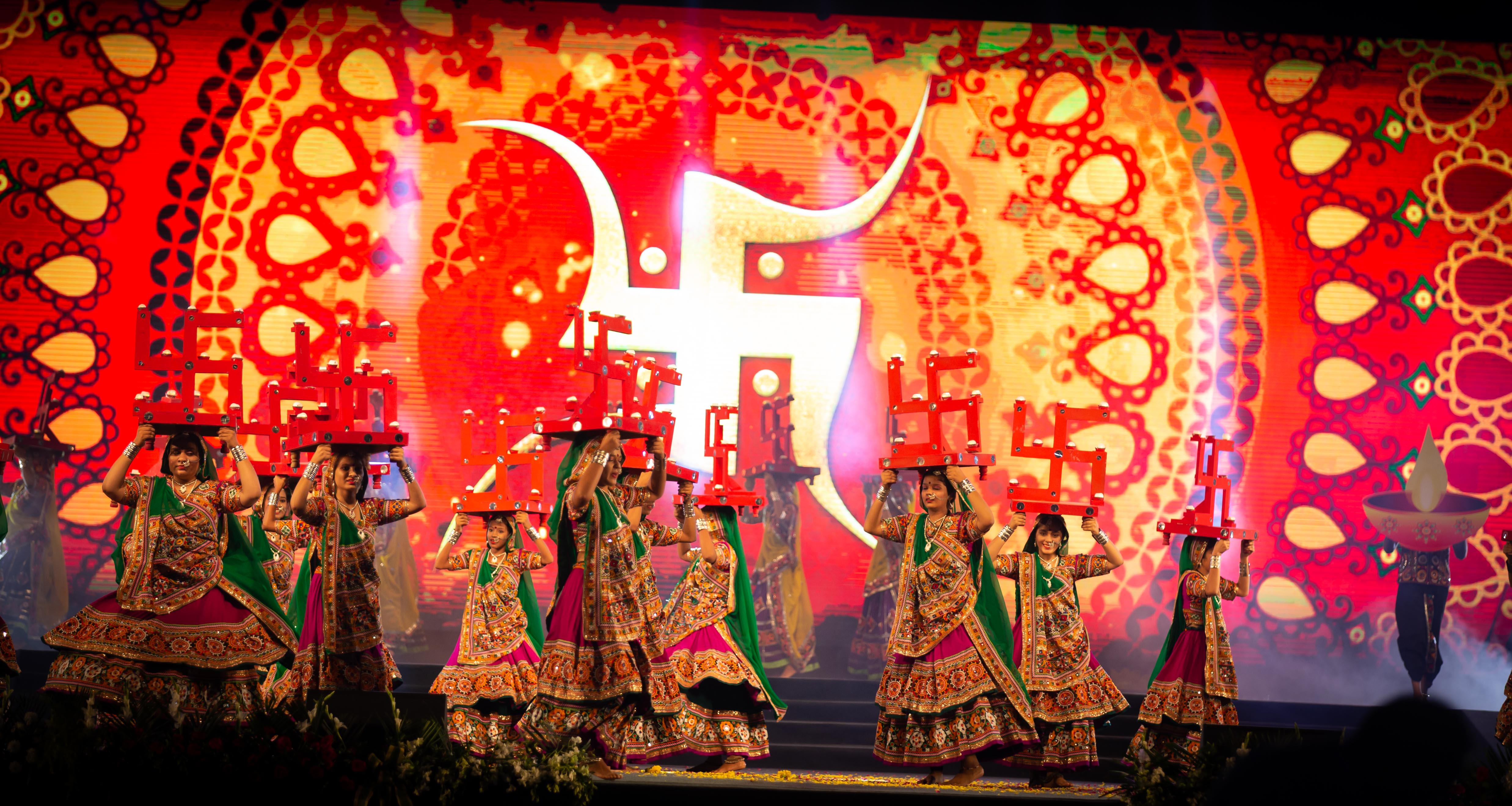 Navratri Festival 