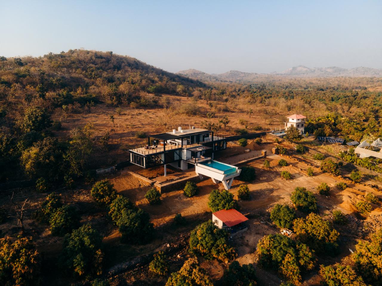 Gir Glades