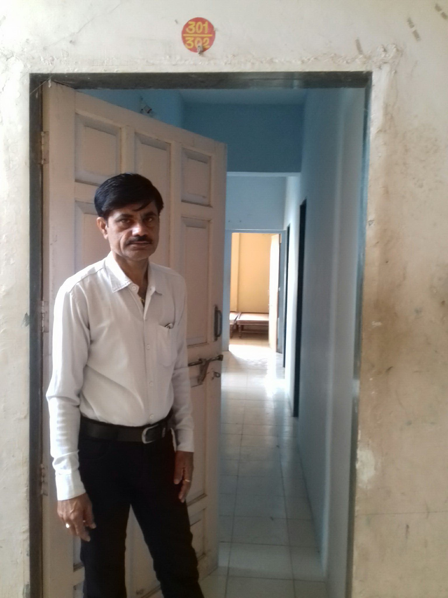 Mr. Dipakbhai Prabhulal Soni