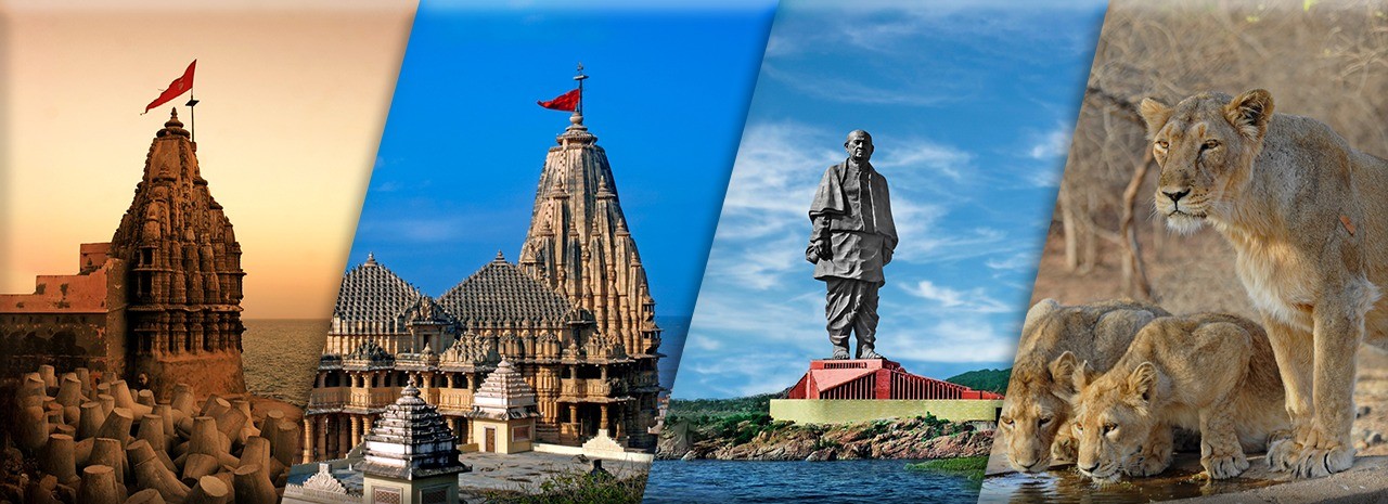 About Gujarat Banner