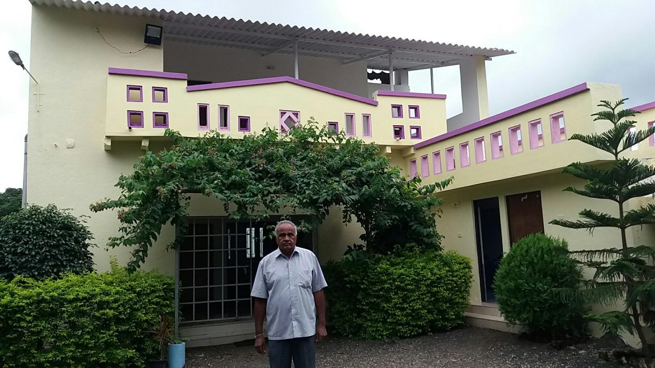 Mr. Babubhai Gokalbhai Dalsaniya