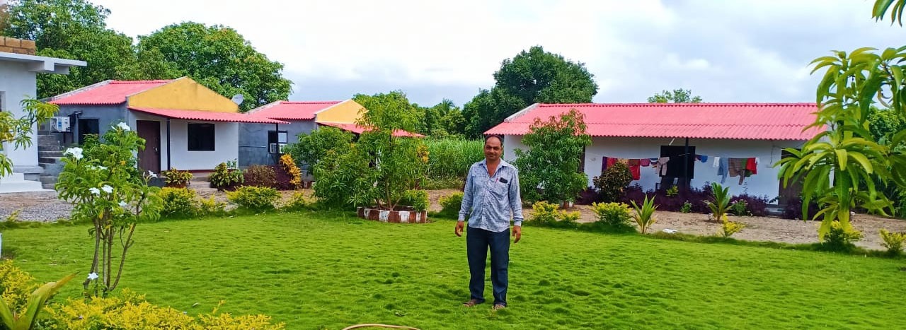 Mr. Ukabhai Meramanbhai Nandaniya