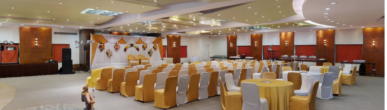 The Grand Bhagwati